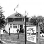 City Hall 1956-01